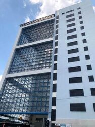 Parkway Centre (D15), Office #619921771